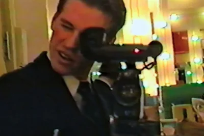 Director Adam Marcus Criticizes Late Actor Val Kilmer Over Past Behavior