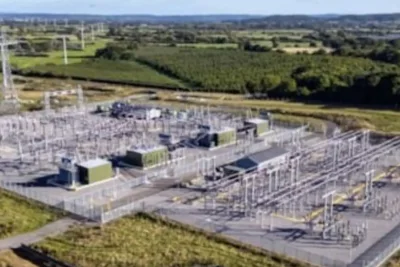 National Grid Proposes £4.5 Billion Investment, Launches Customer Events