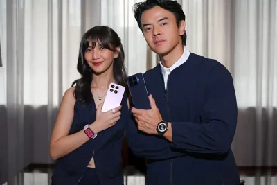 Xiaomi Luncurkan Tiga Perangkat AIoT Baru di Indonesia