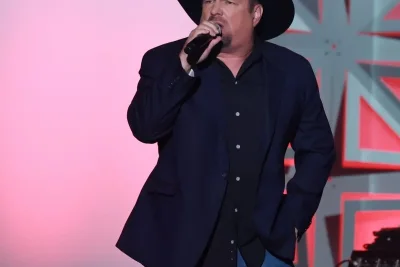 Garth Brooks Weighs Music Catalog Sale Valued at Billions