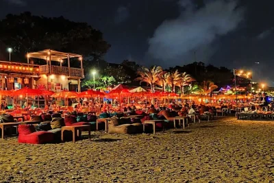 Bali Police Enforce Zero Tolerance Policy Against Tourist Misbehavior