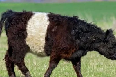 Fife Farm Culls 271 Cattle After Identification Failures