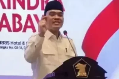 DPRD Jatim Apresiasi Perombakan Pimpinan Badan Gizi Nasional