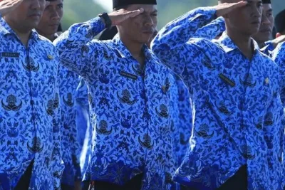 Pemerintah Cairkan Gaji Ke-13 PPPK Mulai Juni 2026