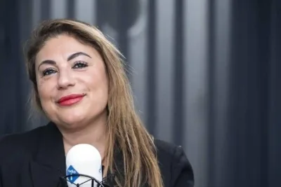 Son of Columnist Yesim Candan Attacked in Amsterdam-Zuid
