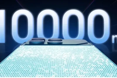OPPO Siapkan Ponsel Kelas Menengah dengan Baterai Jumbo 10.000 mAh