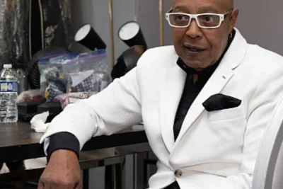 Peabo Bryson, Penyanyi Legendaris Disney, Meninggal di Usia 75 Tahun