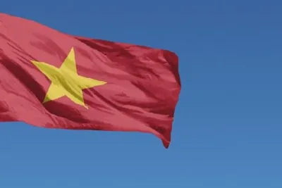 Defisit Perdagangan Vietnam Tembus Rekor Akibat Lonjakan Harga Bahan Baku Global