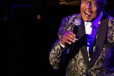 Penyanyi Legendaris Peabo Bryson Meninggal Dunia di Usia 75 Tahun