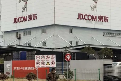 JD.com Berkomitmen Lindungi 900.000 Pekerja dari Dampak AI