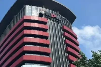 KPK Tangkap Kepala Imigrasi Jakarta Barat Terkait Izin Tinggal WNA
