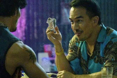10 Film Luar Negeri Terbaru yang Tayang di Bioskop Juni 2026