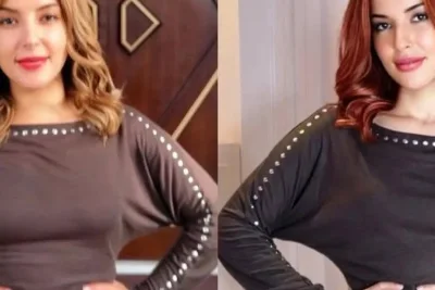 Tasya Farasya Pangkas Berat Badan 13 Kilogram Lewat Diet Sehat 2,5 Bulan