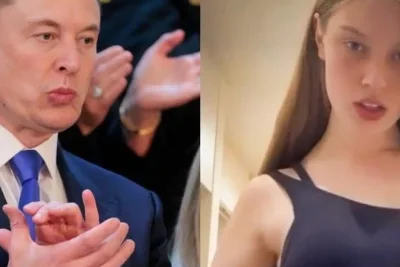 Elon Musk Akui Pembelian Twitter Dipicu Transisi Gender Anak