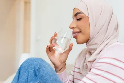 Ragam Doa dan Adab Minum Air Zamzam yang Perlu Diketahui Umat Muslim