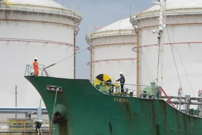 Kementerian ESDM Izinkan Lemigas Impor Minyak dan Gas Bumi
