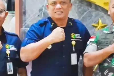 Prabowo Rombak Kepemimpinan Badan Gizi Nasional, Ini Susunan Barunya