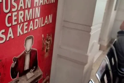 Nadiem Makarim Bantah Kerugian Negara dalam Kasus Chromebook