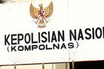DPR Evaluasi UU Polri: Fritz Edward Siregar Soroti Batasan Kompolnas