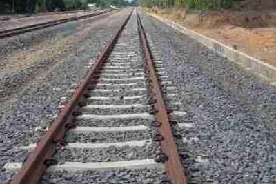 KAI Rancang Jaringan Kereta Api Sumatra Senilai Rp350 Triliun