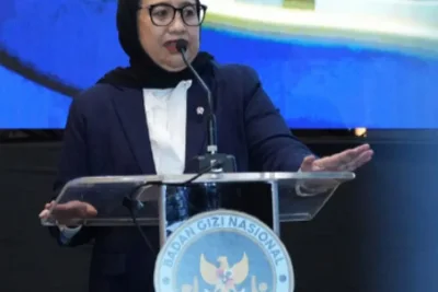Prabowo Tunjuk Nanik S. Deyang Pimpin Badan Gizi Nasional