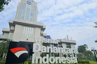 Moody's Tetapkan Outlook Negatif untuk Danantara Investment Management