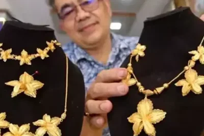 Harga Emas Perhiasan di Raja Emas, Hartadinata, dan Laku Emas 3 Juni 2026 Variatif