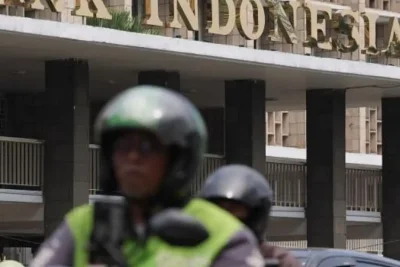 Bank Indonesia Intervensi Pasar Saat Rupiah Tembus Rp17.925 per Dolar AS