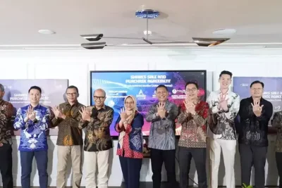 Telkom Metra Lepas Seluruh Saham AdMedika Group ke Fullerton Health