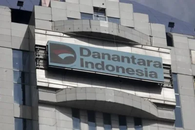 Moody's Tetapkan Peringkat Baa2 dengan Outlook Negatif untuk Danantara Investment