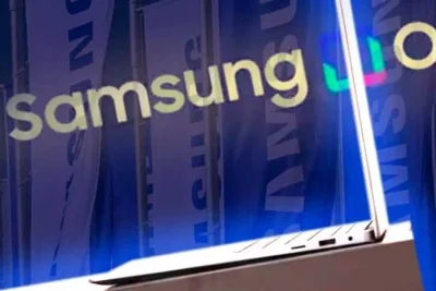Samsung Display Pamerkan Layar Ultra Slim OLED Laptop Tertipis di Computex 2026