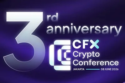 Bursa Kripto CFX Gelar CCC 2026 untuk Perkuat Kepercayaan Pasar
