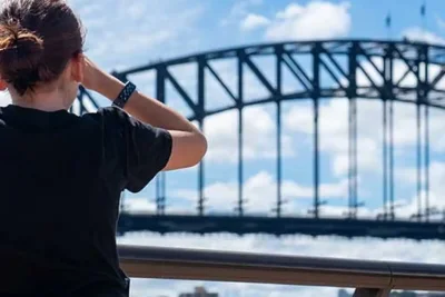 Ekonomi Australia Melambat Akibat Penurunan Pengeluaran Rumah Tangga