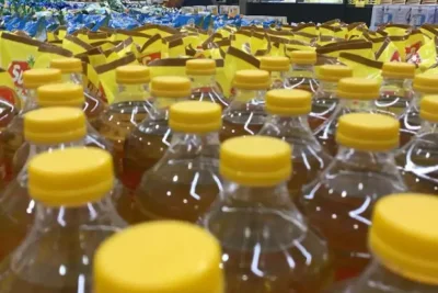 Promo Minyak Goreng di Superindo, Hypermart, dan Lotte Mart Juni 2026