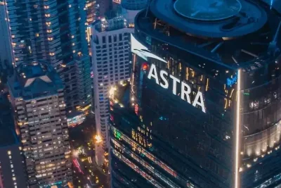 Astra Siapkan Dividen Besar dan Buyback Rp8 Triliun untuk Dongkrak TSR