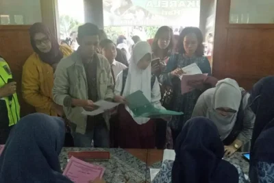 Pendaftaran SPMB Jateng 2026 Dibuka Mulai Juni, Ini Panduan Akun dan Aktivasi