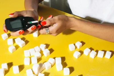 Kelebihan Gula Picu Hiperglikemia dan Beragam Gangguan Kesehatan