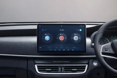 Jetour T1 i&DM Resmi Meluncur di Indonesia, Siap Tantang Pasar SUV Hybrid