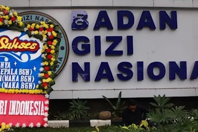 Kejaksaan Agung Geledah Kantor Badan Gizi Nasional Terkait Dugaan Korupsi
