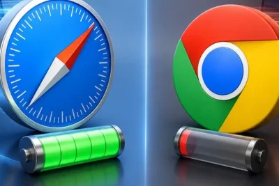 Apple Agresif Promosikan Safari sebagai Browser Unggulan untuk Tandingi Chrome