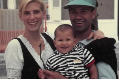 Netflix Drama Explores Impact of 1992 Rachel Nickell Murder