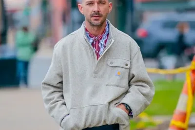Shia LaBeouf Sentenced to Probation for Mardi Gras Battery Charges