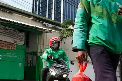 Grab Indonesia Bantah Rumor Hengkang dari Pasar Nasional