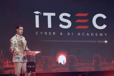 ITSEC Asia: Ketegangan Global Bukan Hambatan, Justru Konfirmasi Relevansi Bisnis