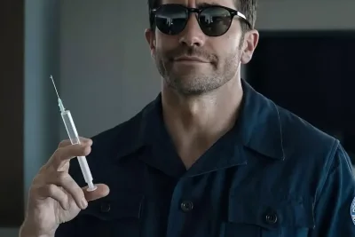 Guy Ritchie's 'In the Grey' Arrives on Digital Streaming After Weak Box Office