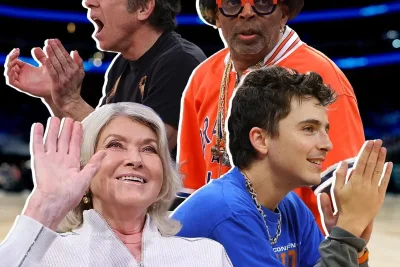 New York Knicks Lolos ke Final NBA Setelah 27 Tahun Penantian