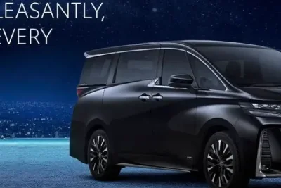 BYD Dolphin G Siap Garap Pasar Eropa dengan Interior Minimalis Modern
