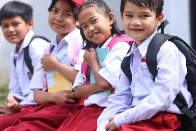 Kemendikdasmen Atur Syarat Usia Masuk SD Negeri Tahun Ajaran 2026/2027