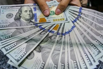 Dolar AS Tembus Rp 18.000, Rupiah Terus Melemah