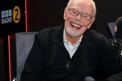 BBC Radio 2 Revamps Schedule as Bob Harris Departs Due to Health